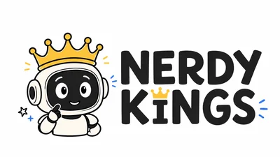 Nerdy Kings